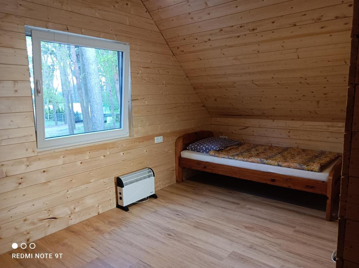 Ostoja Slesin Villa Eksteriør bilde